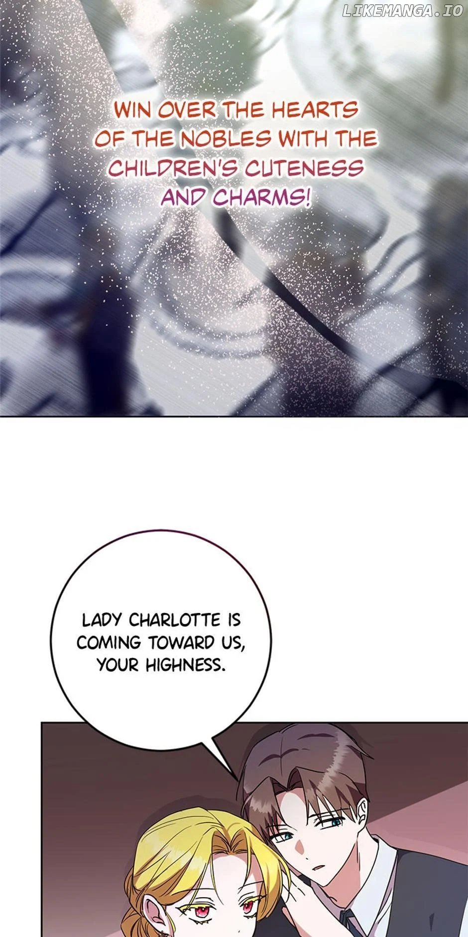 I Don’t Even Know Who the Child’s Father Is Chapter 39 page 6