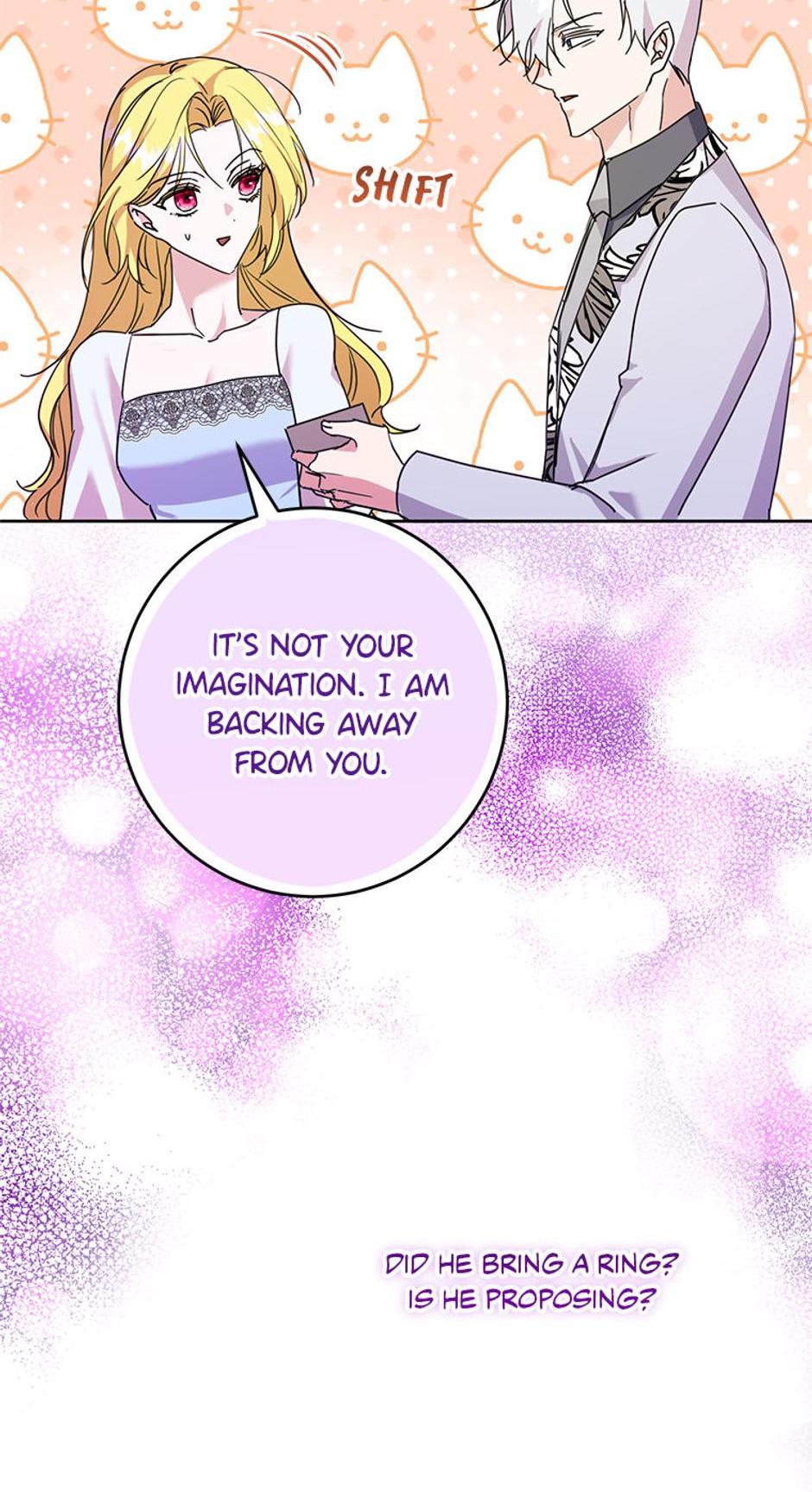 I Don’t Even Know Who the Child’s Father Is Chapter 59 page 13