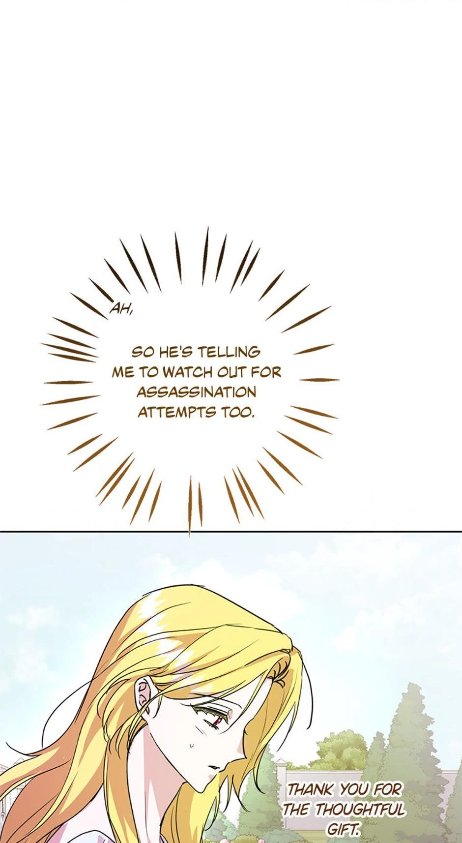 I Don’t Even Know Who the Child’s Father Is Chapter 59 page 16