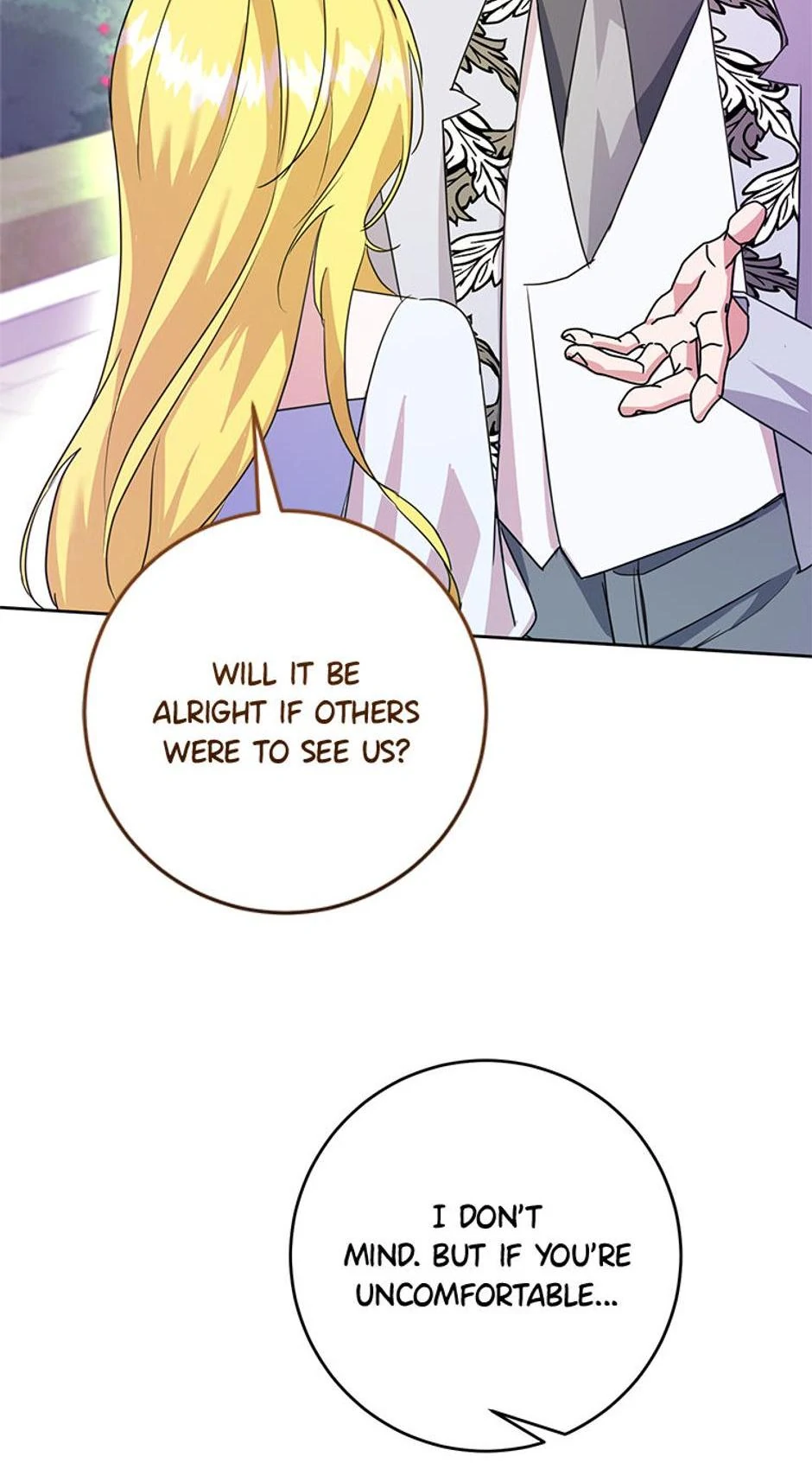I Don’t Even Know Who the Child’s Father Is Chapter 59 page 18