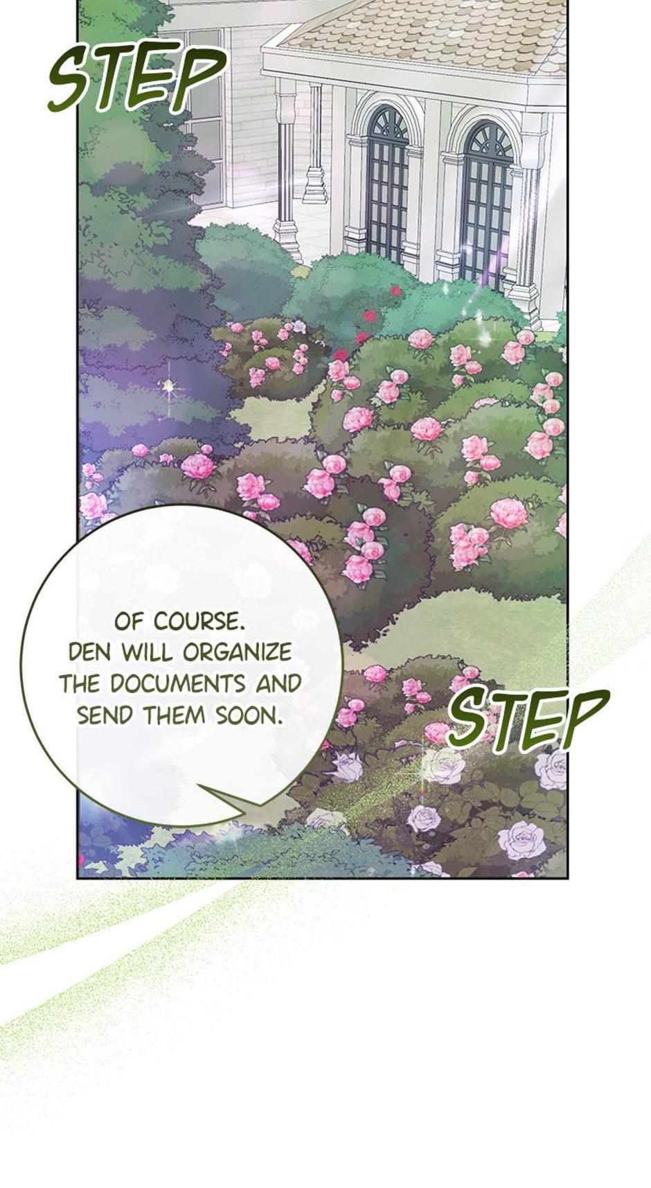 I Don’t Even Know Who the Child’s Father Is Chapter 59 page 21