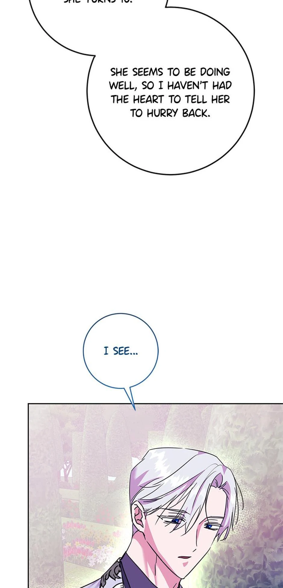 I Don’t Even Know Who the Child’s Father Is Chapter 59 page 23