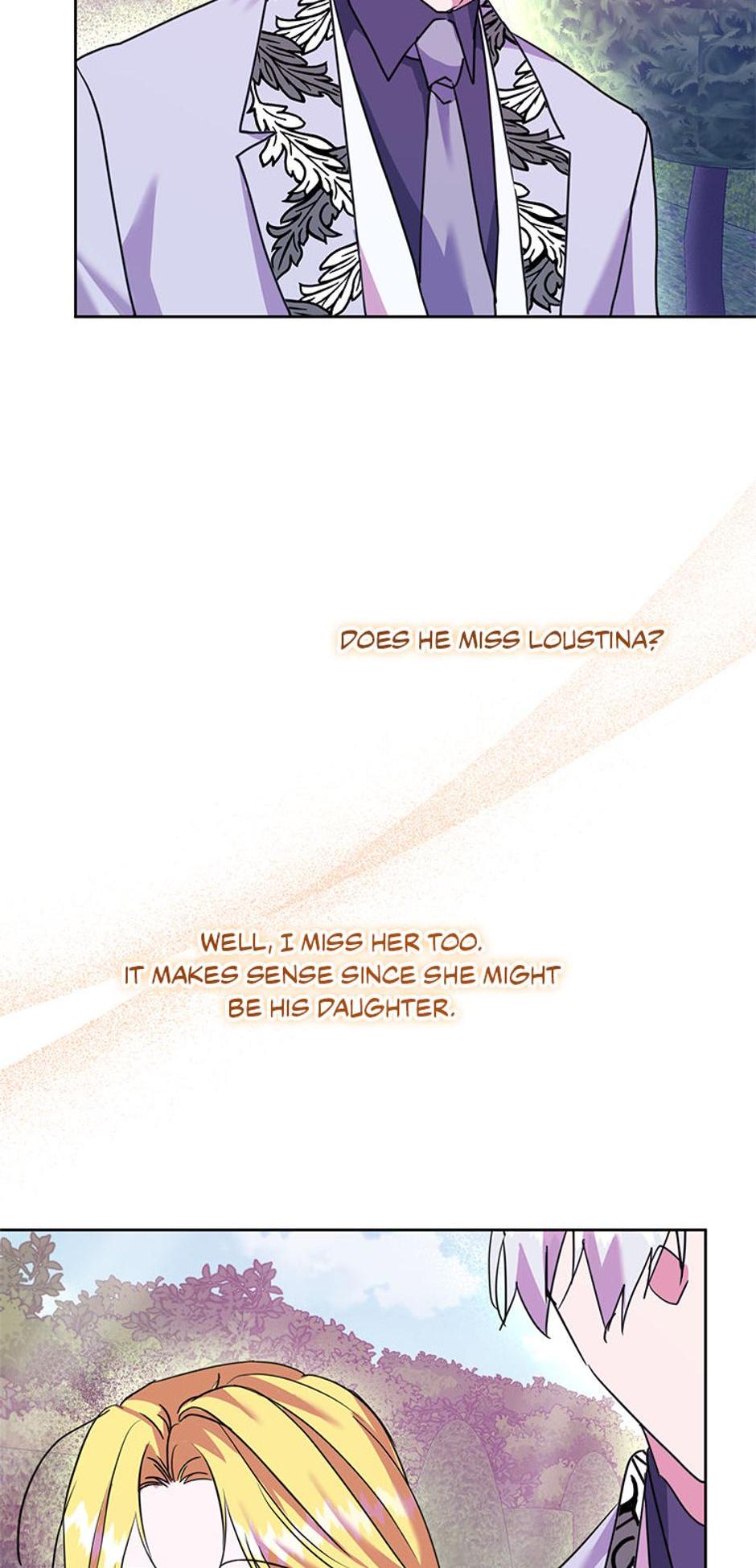 I Don’t Even Know Who the Child’s Father Is Chapter 59 page 24