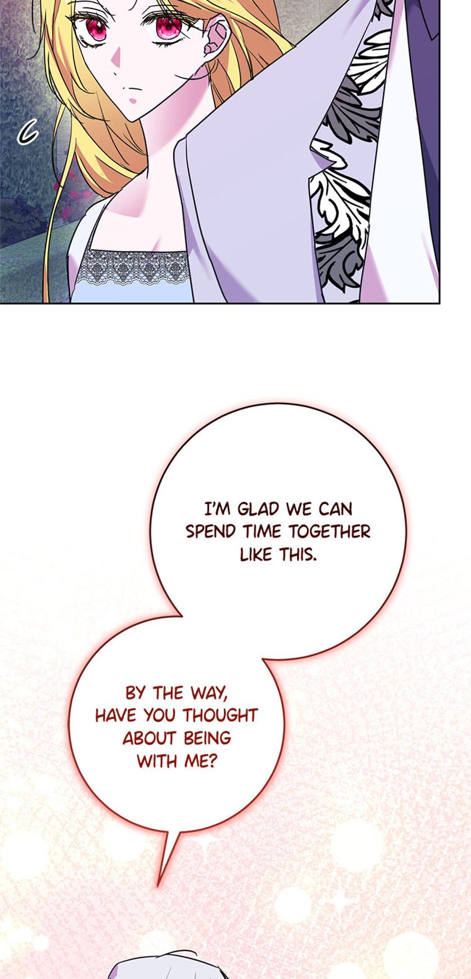 I Don’t Even Know Who the Child’s Father Is Chapter 59 page 25