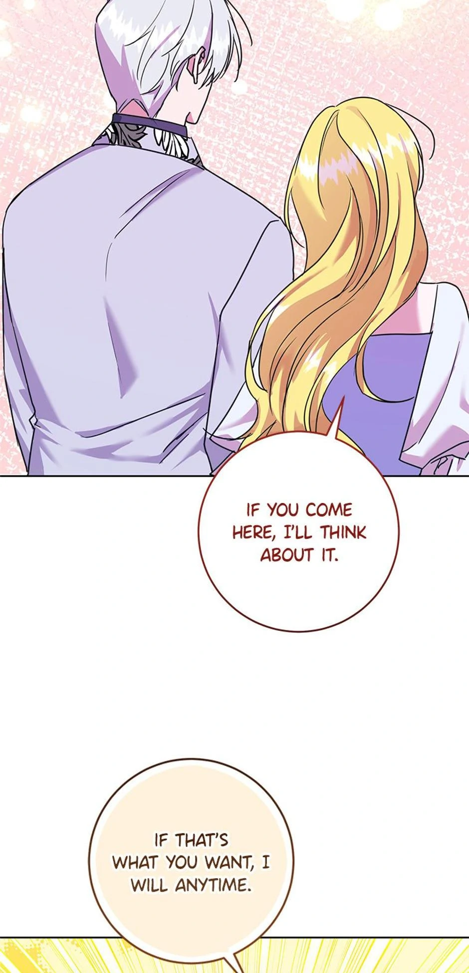 I Don’t Even Know Who the Child’s Father Is Chapter 59 page 26
