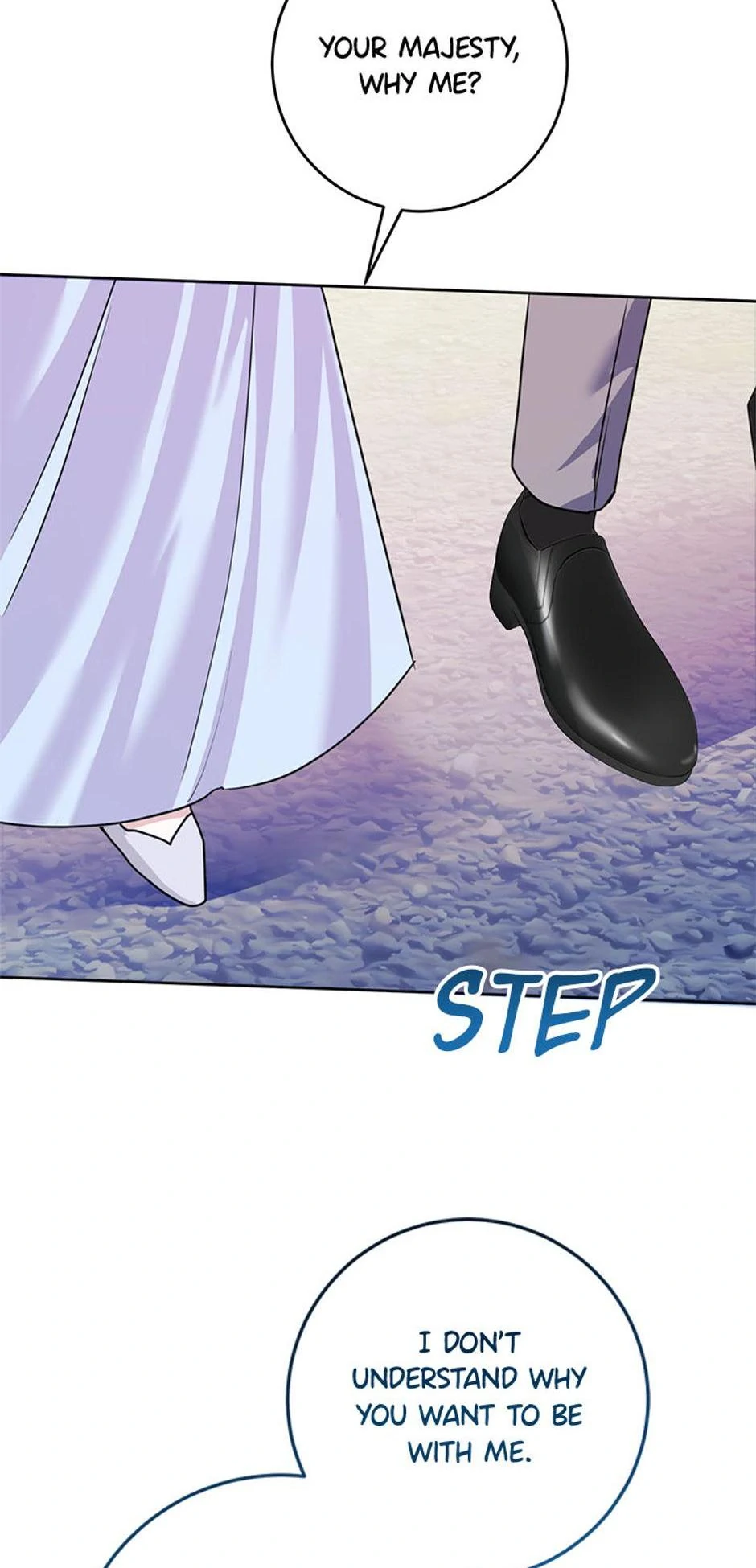 I Don’t Even Know Who the Child’s Father Is Chapter 59 page 28