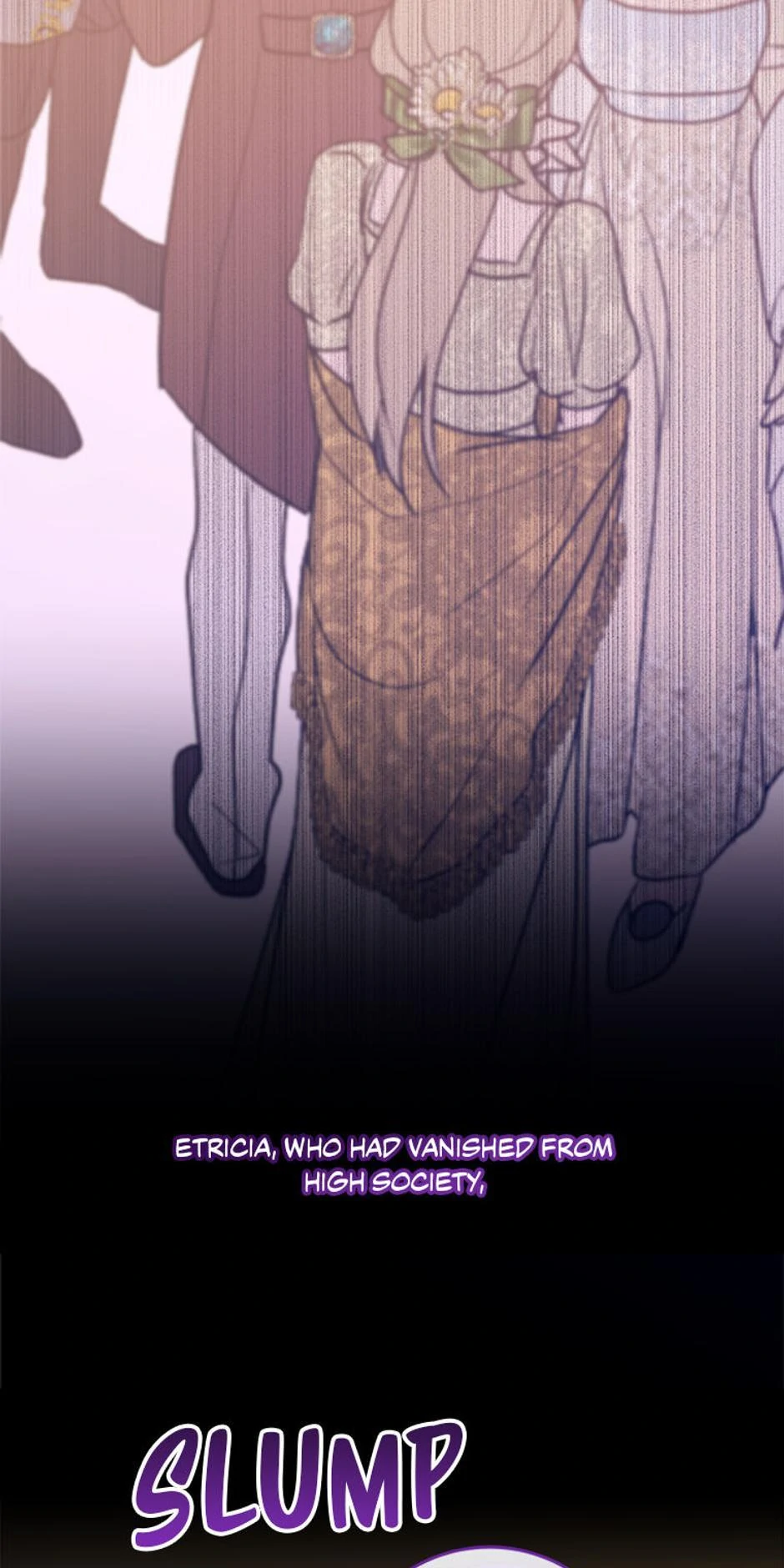 I Don’t Even Know Who the Child’s Father Is Chapter 59 page 2