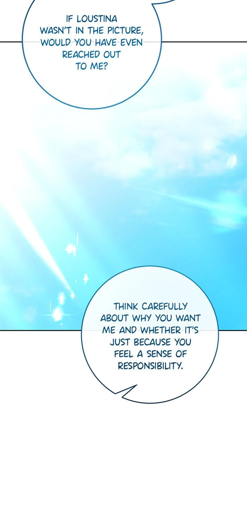 I Don’t Even Know Who the Child’s Father Is Chapter 59 page 29