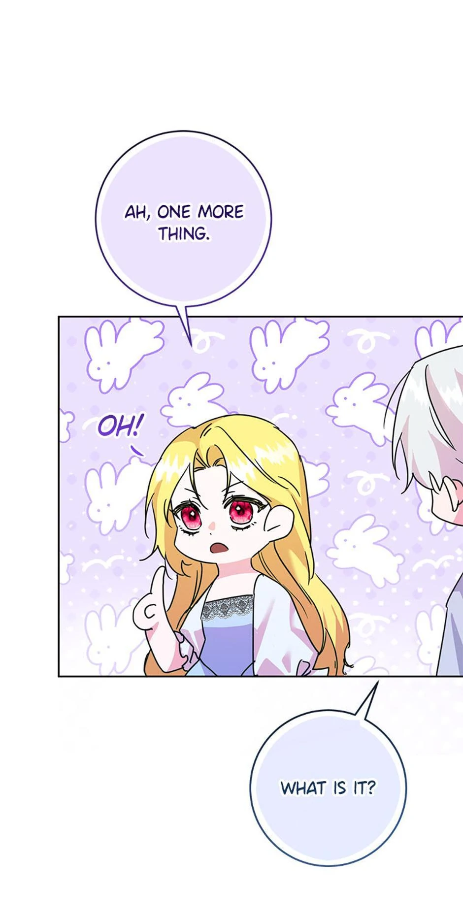 I Don’t Even Know Who the Child’s Father Is Chapter 59 page 31