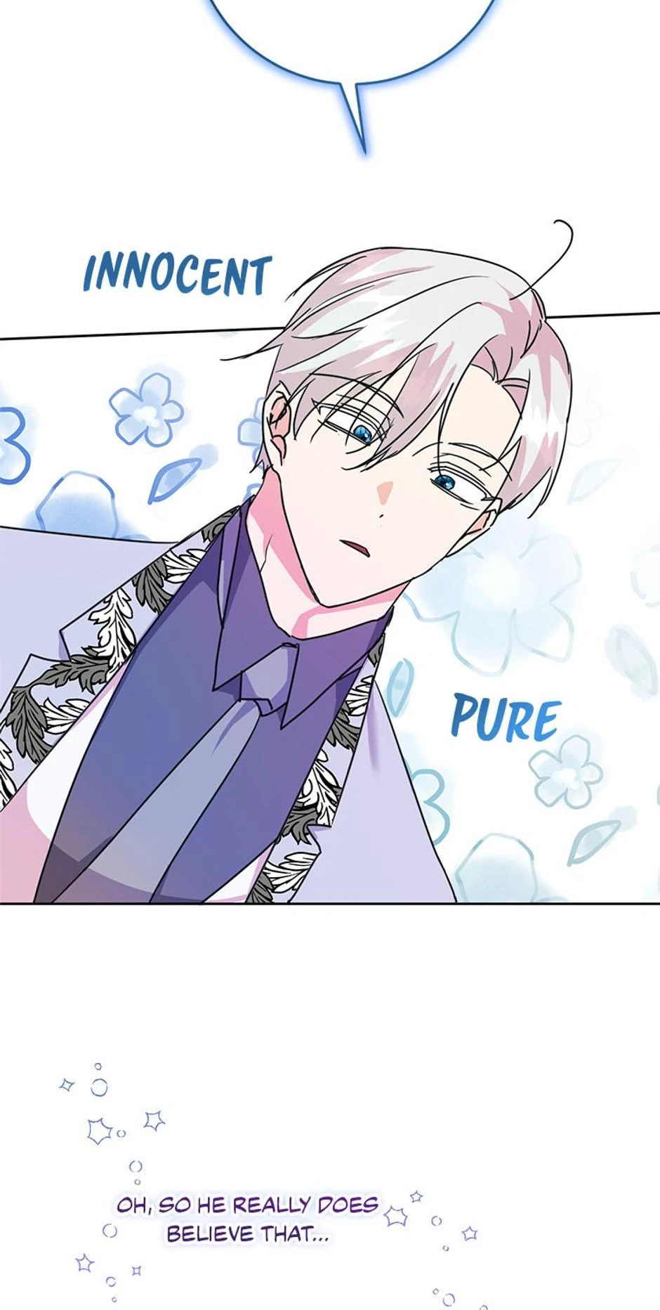 I Don’t Even Know Who the Child’s Father Is Chapter 59 page 36