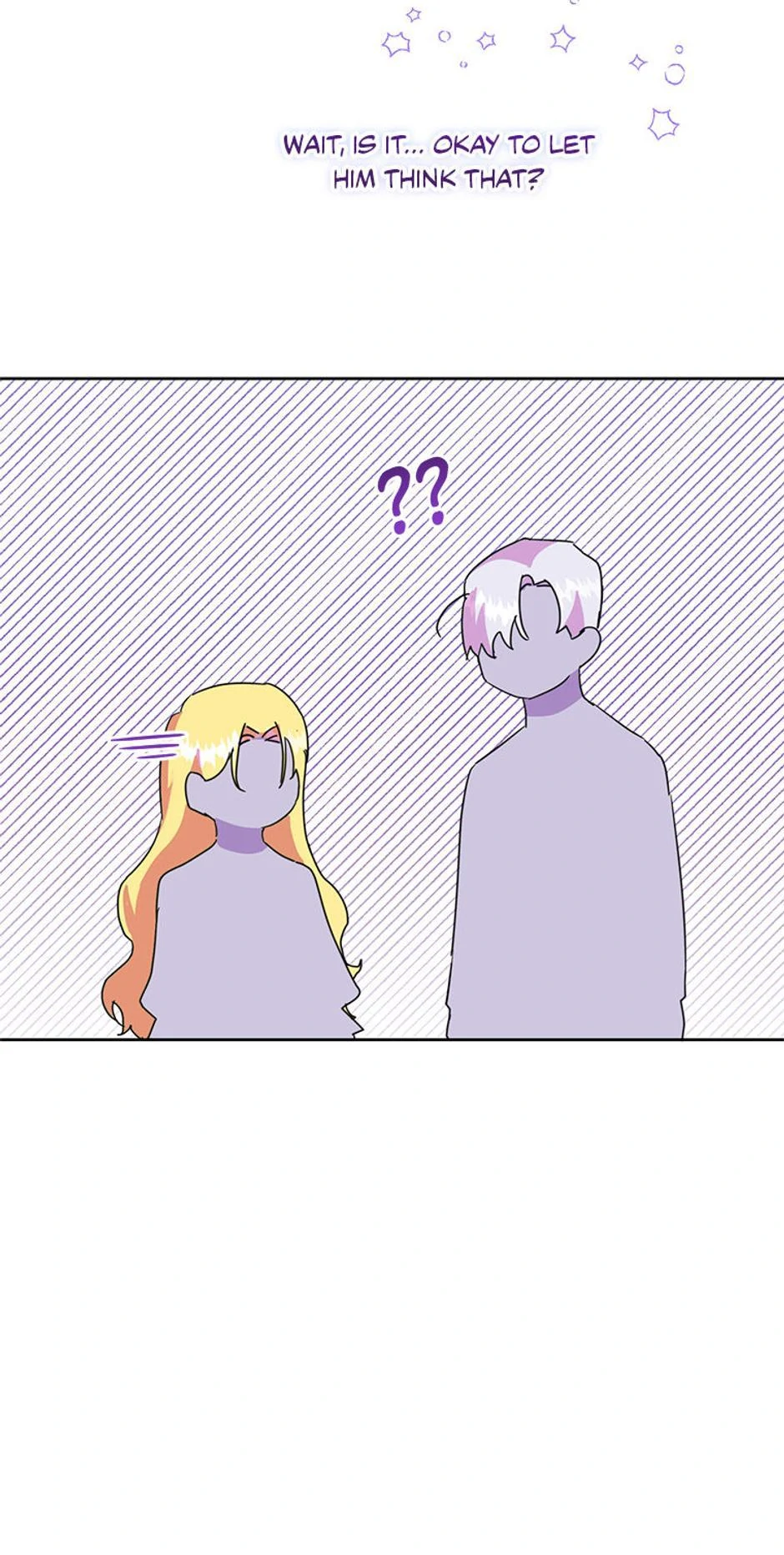 I Don’t Even Know Who the Child’s Father Is Chapter 59 page 37