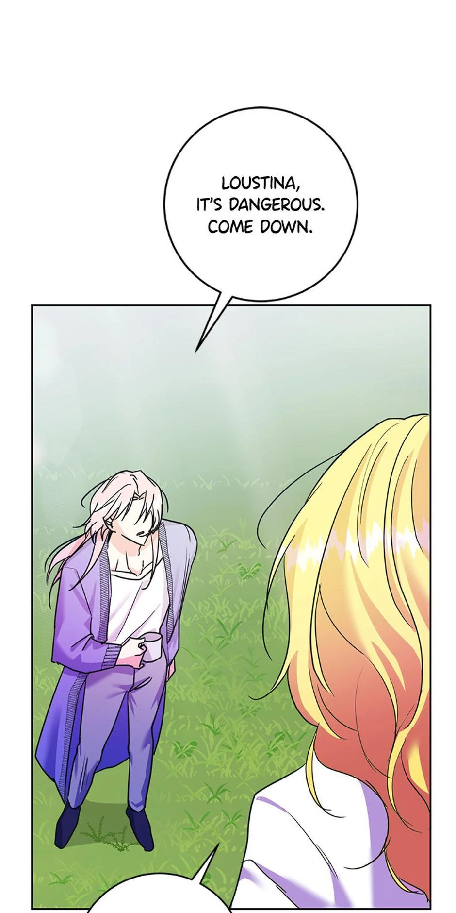 I Don’t Even Know Who the Child’s Father Is Chapter 59 page 41