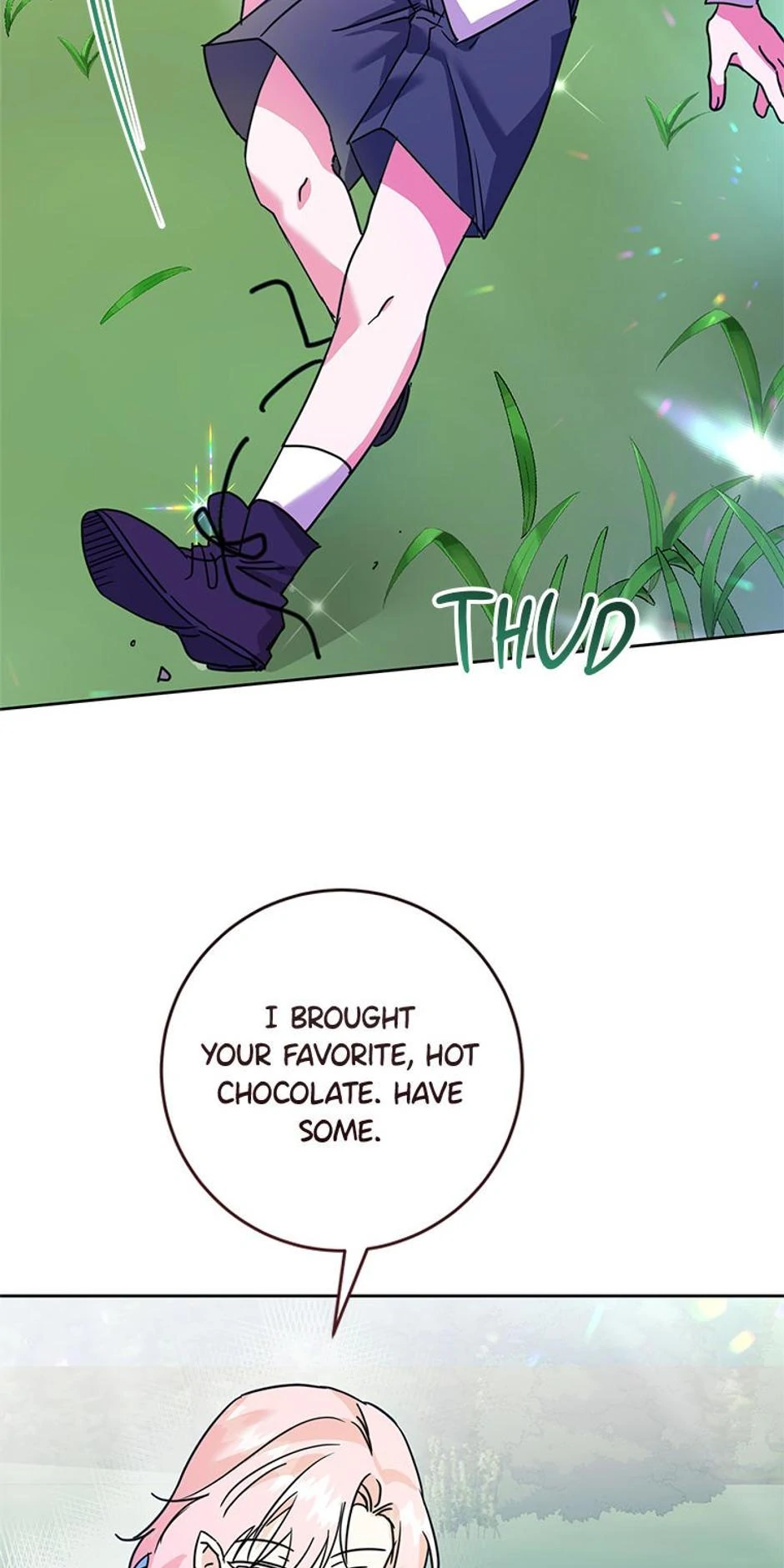 I Don’t Even Know Who the Child’s Father Is Chapter 59 page 44