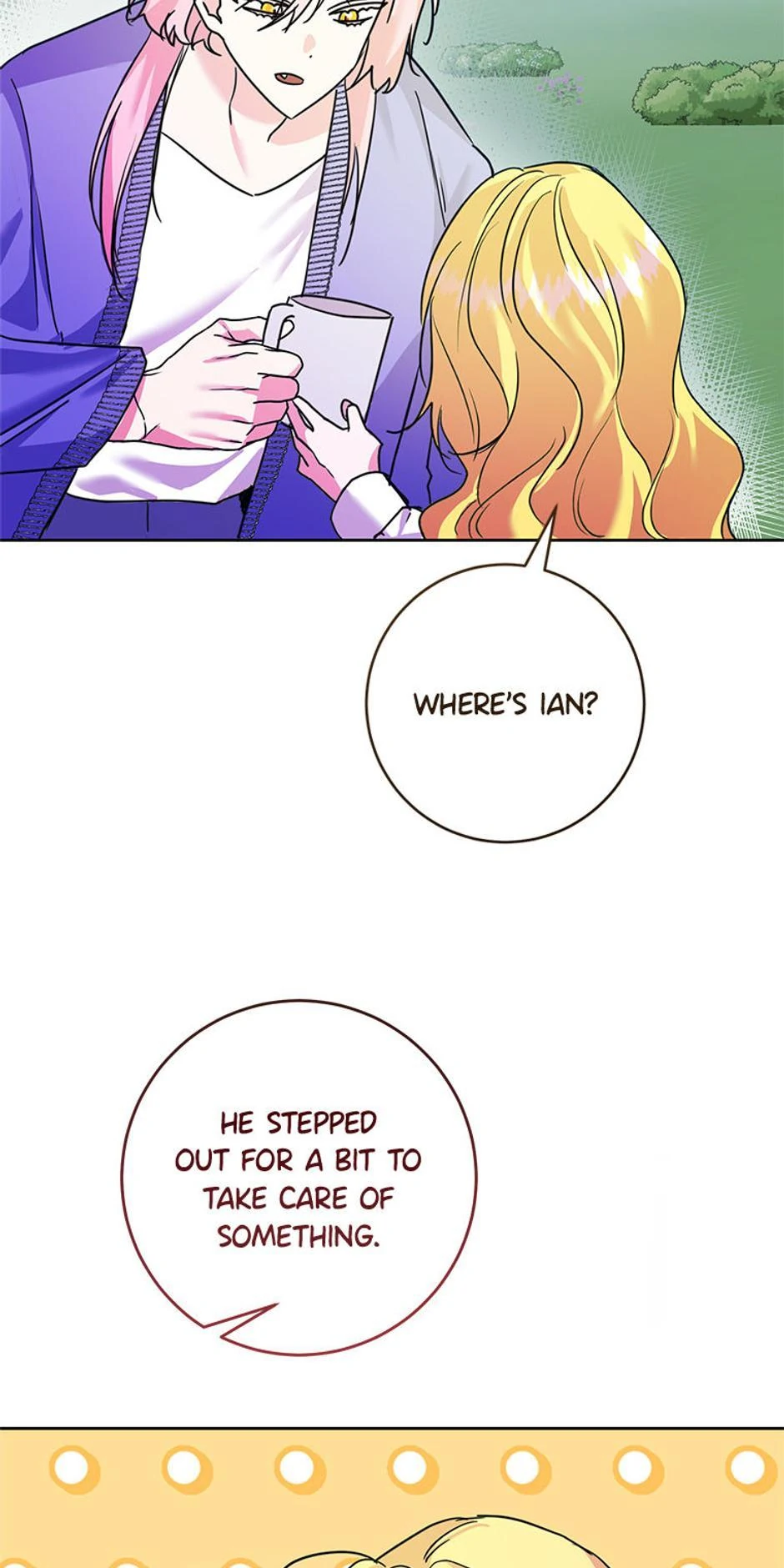 I Don’t Even Know Who the Child’s Father Is Chapter 59 page 45