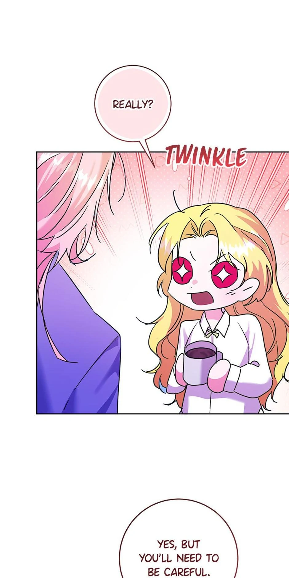 I Don’t Even Know Who the Child’s Father Is Chapter 59 page 48