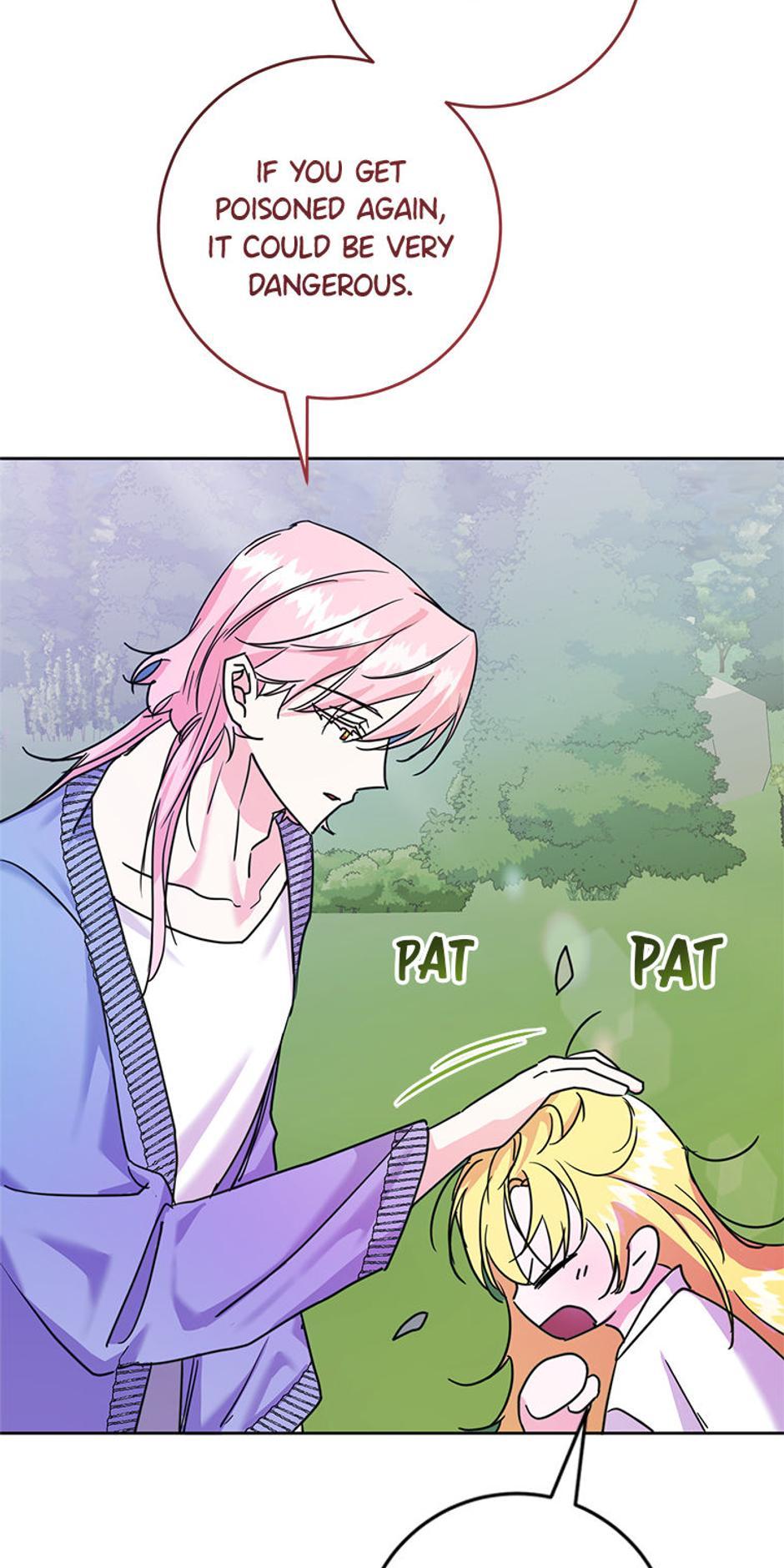 I Don’t Even Know Who the Child’s Father Is Chapter 59 page 49