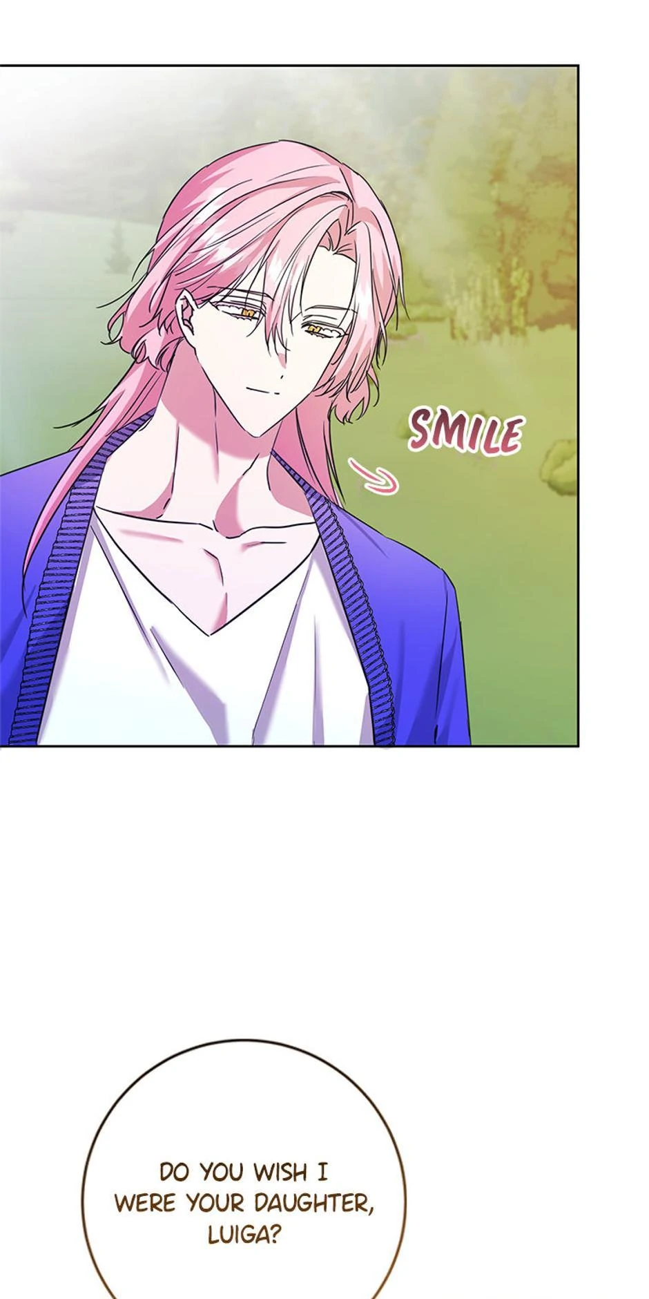 I Don’t Even Know Who the Child’s Father Is Chapter 59 page 51