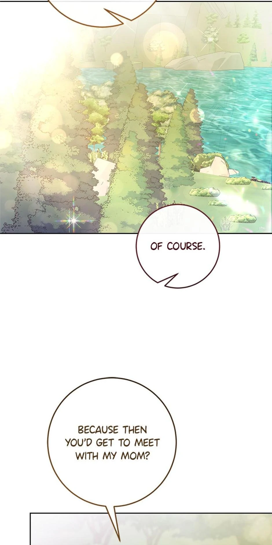 I Don’t Even Know Who the Child’s Father Is Chapter 59 page 52