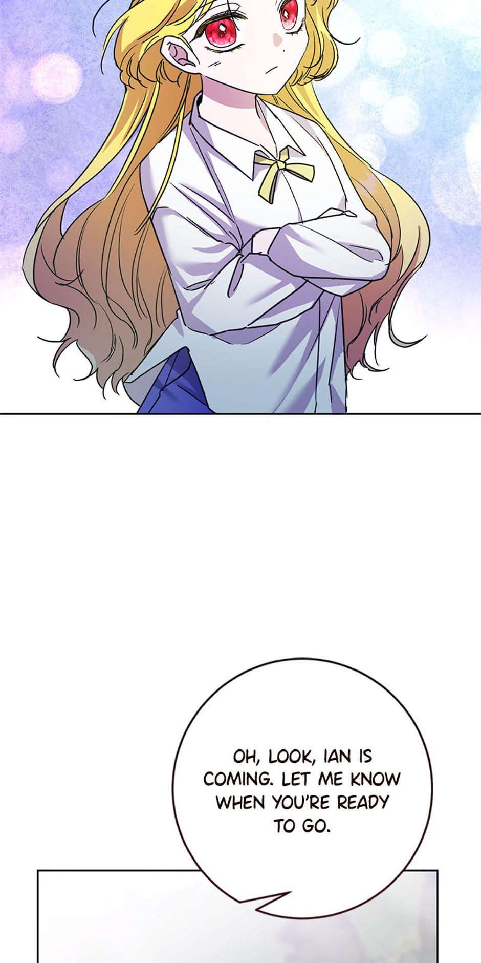 I Don’t Even Know Who the Child’s Father Is Chapter 59 page 57