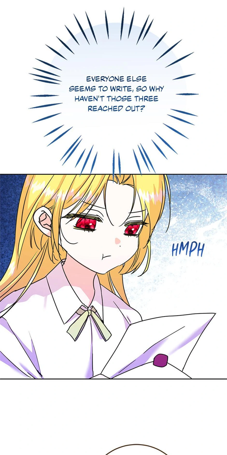 I Don’t Even Know Who the Child’s Father Is Chapter 59 page 61