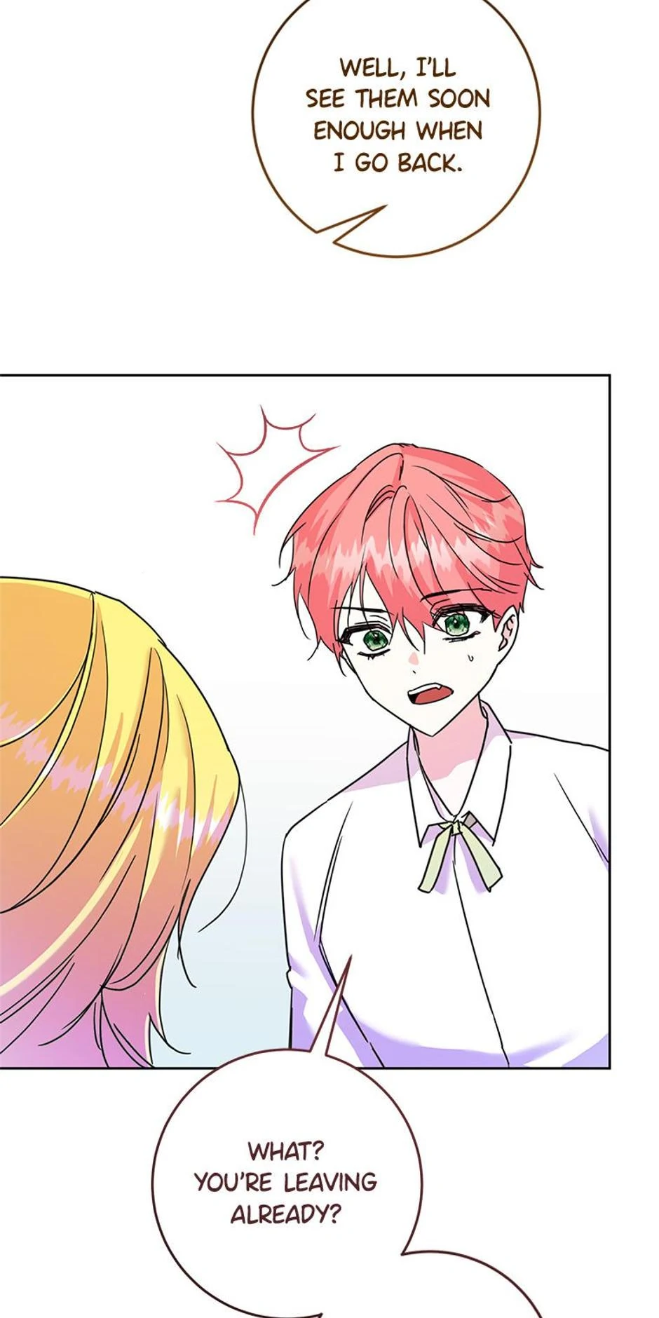 I Don’t Even Know Who the Child’s Father Is Chapter 59 page 62