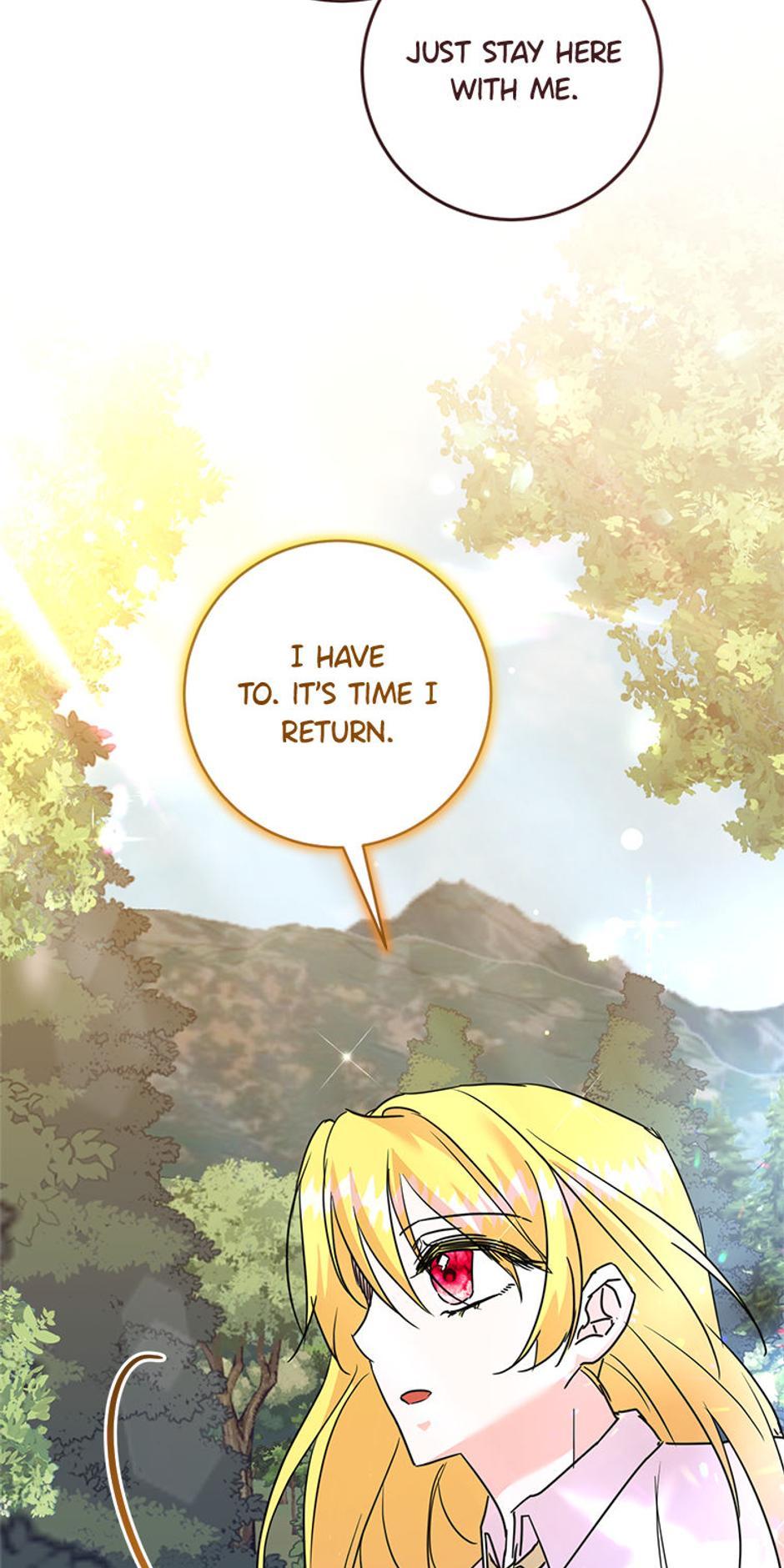 I Don’t Even Know Who the Child’s Father Is Chapter 59 page 63