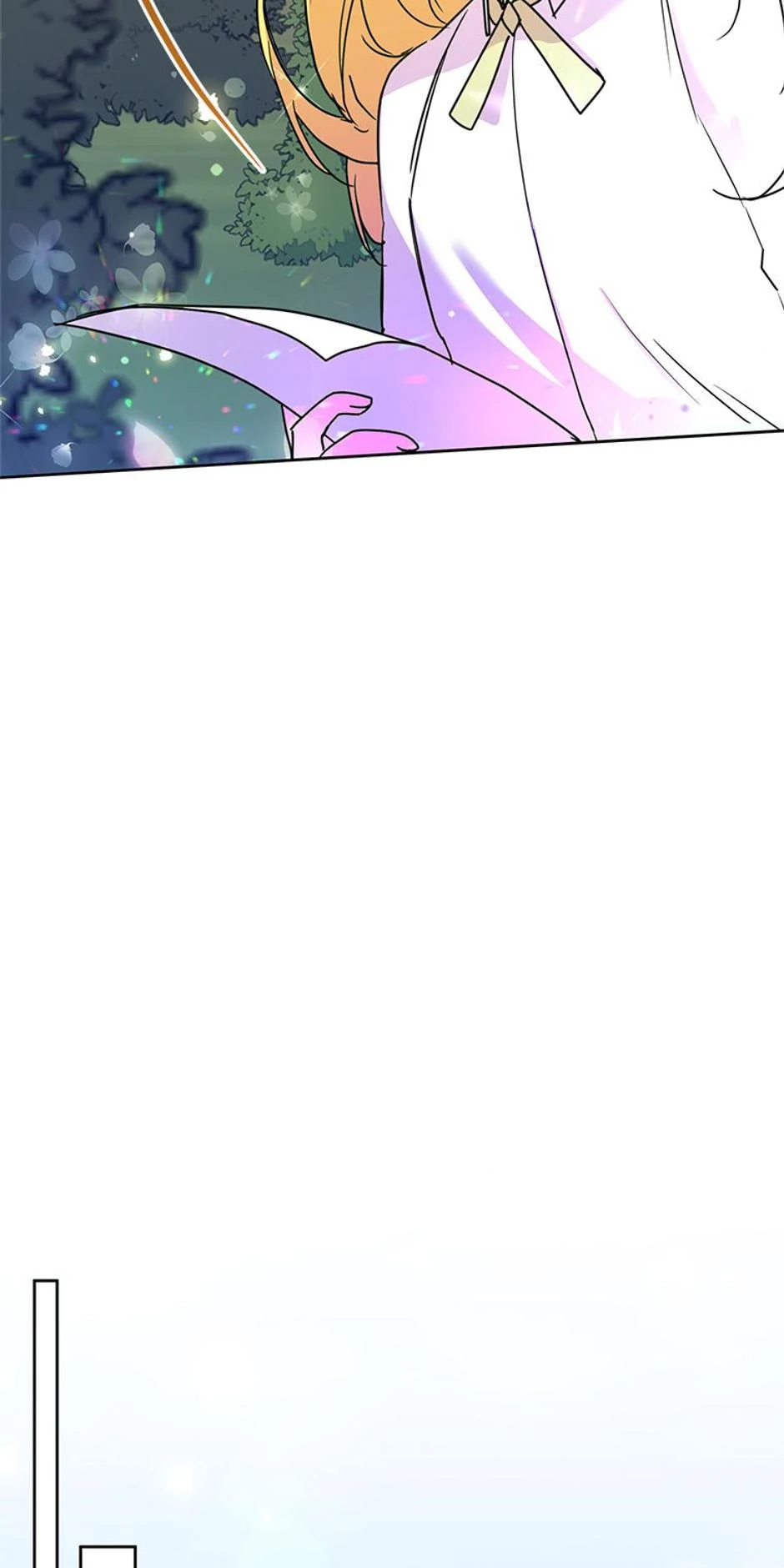I Don’t Even Know Who the Child’s Father Is Chapter 59 page 64
