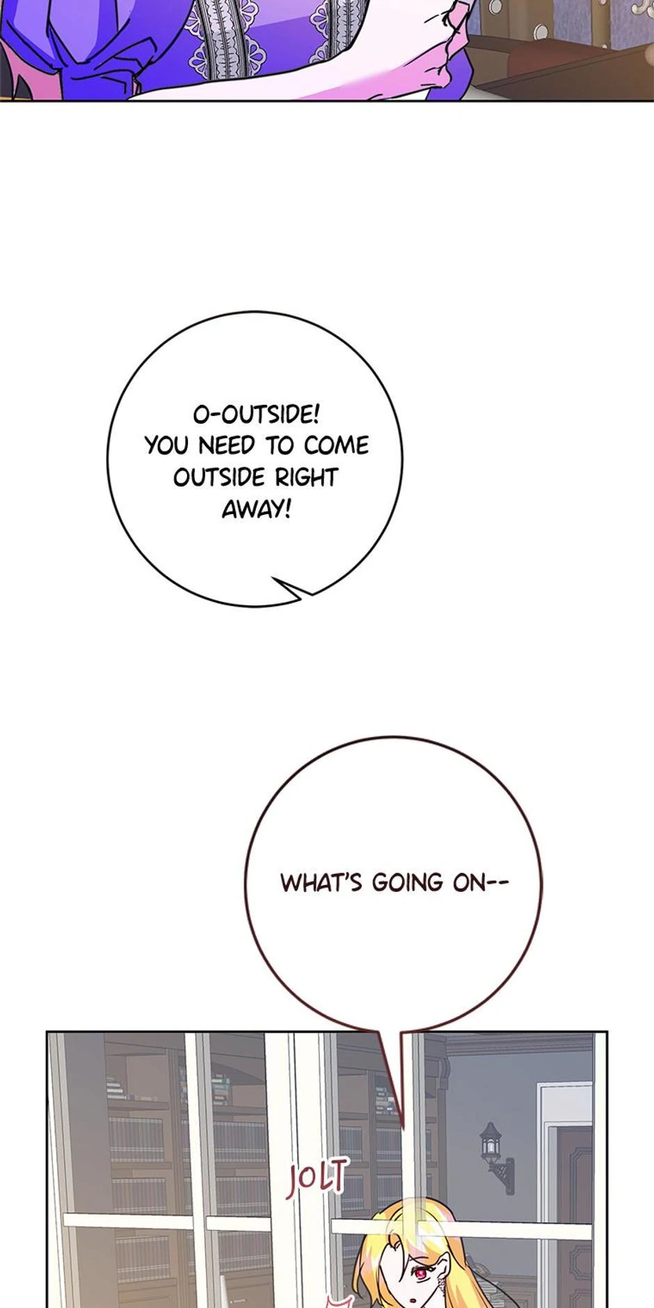I Don’t Even Know Who the Child’s Father Is Chapter 59 page 68