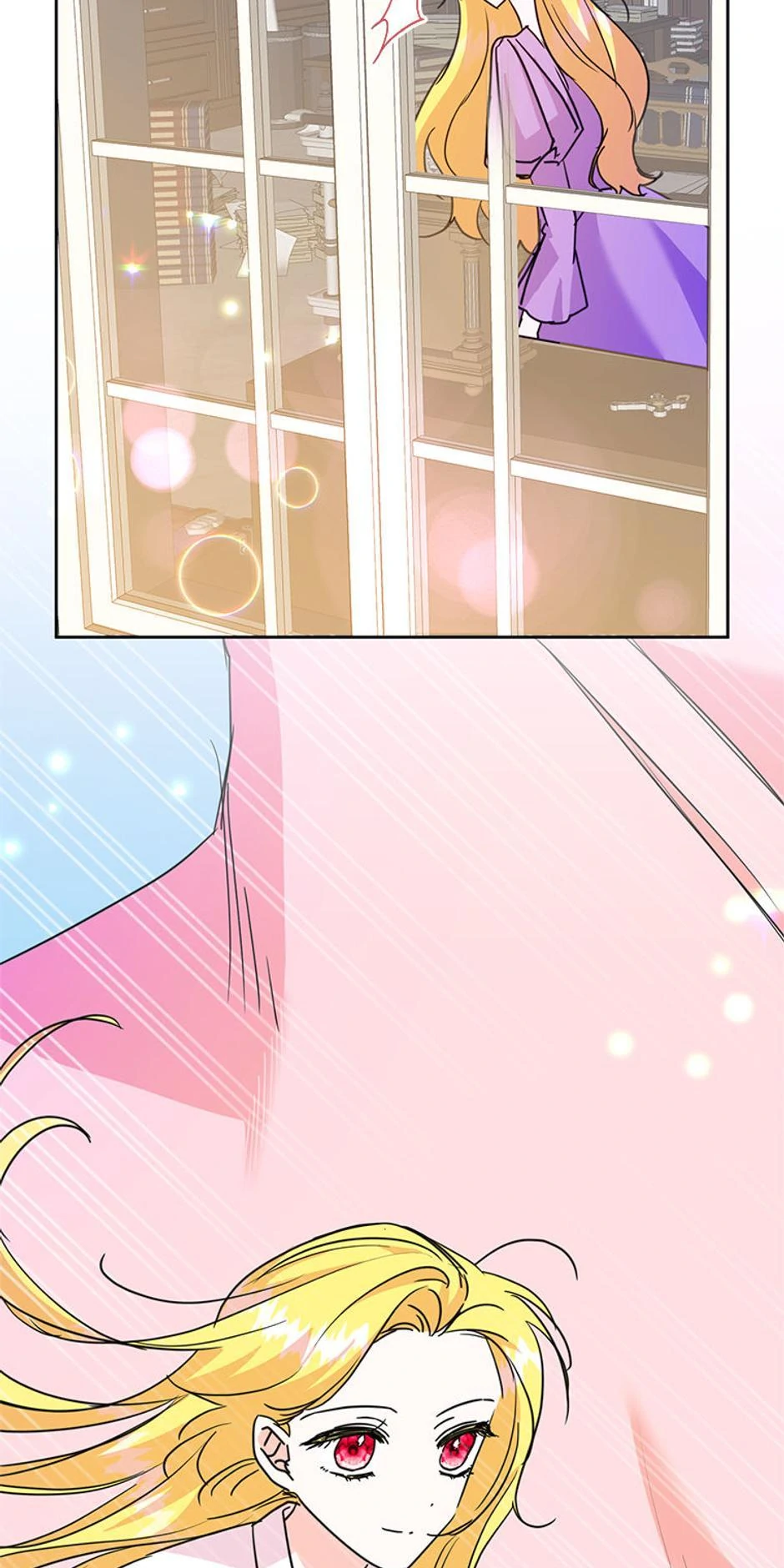 I Don’t Even Know Who the Child’s Father Is Chapter 59 page 69