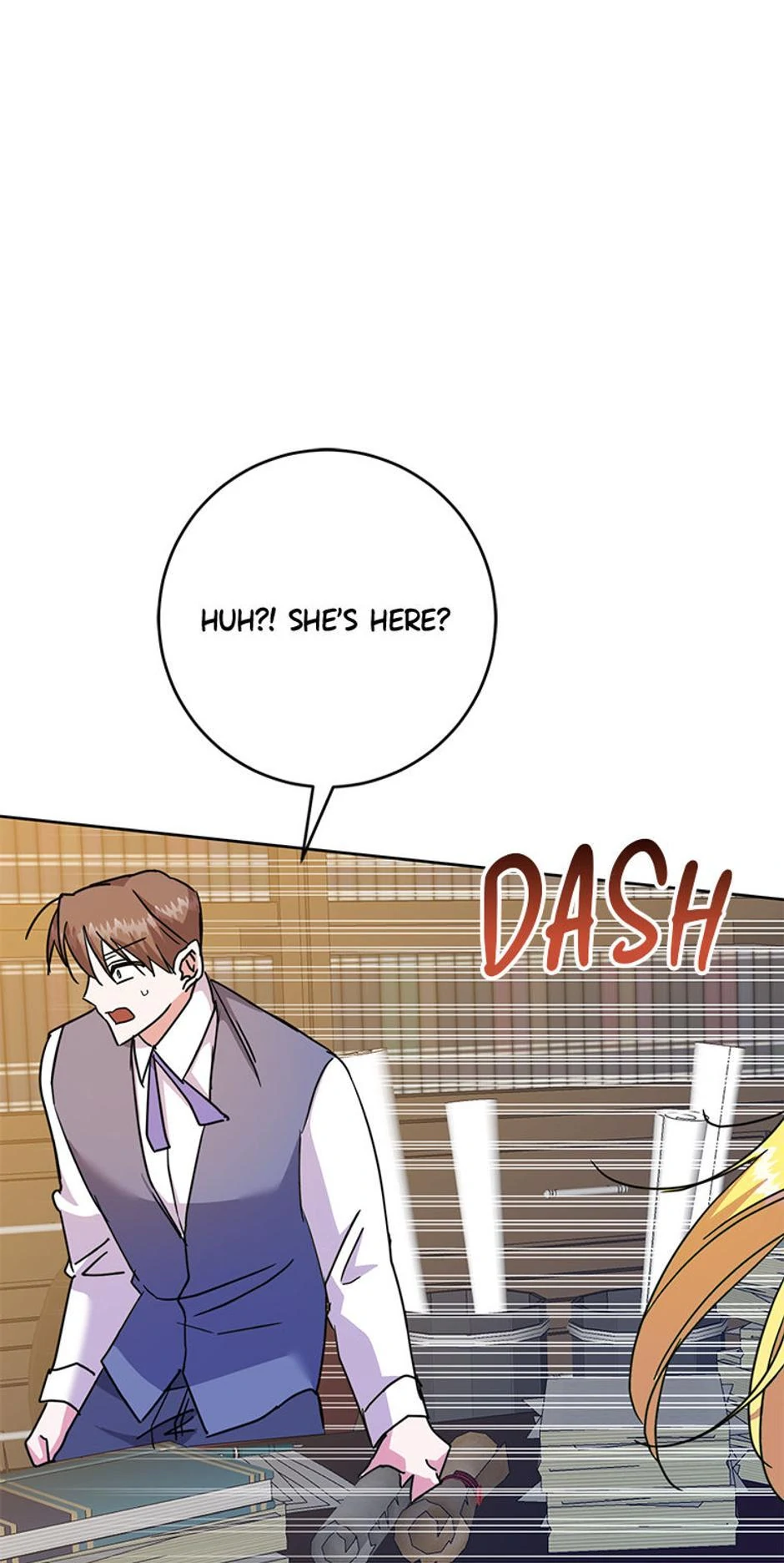 I Don’t Even Know Who the Child’s Father Is Chapter 59 page 71