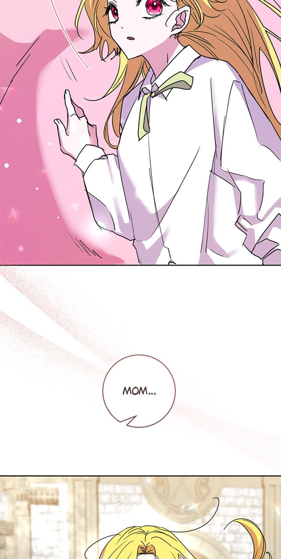 I Don’t Even Know Who the Child’s Father Is Chapter 59 page 73