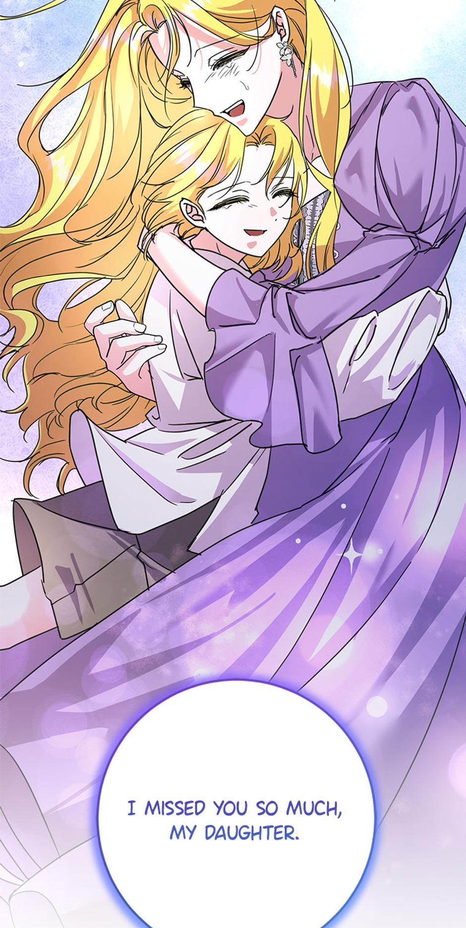 I Don’t Even Know Who the Child’s Father Is Chapter 59 page 75