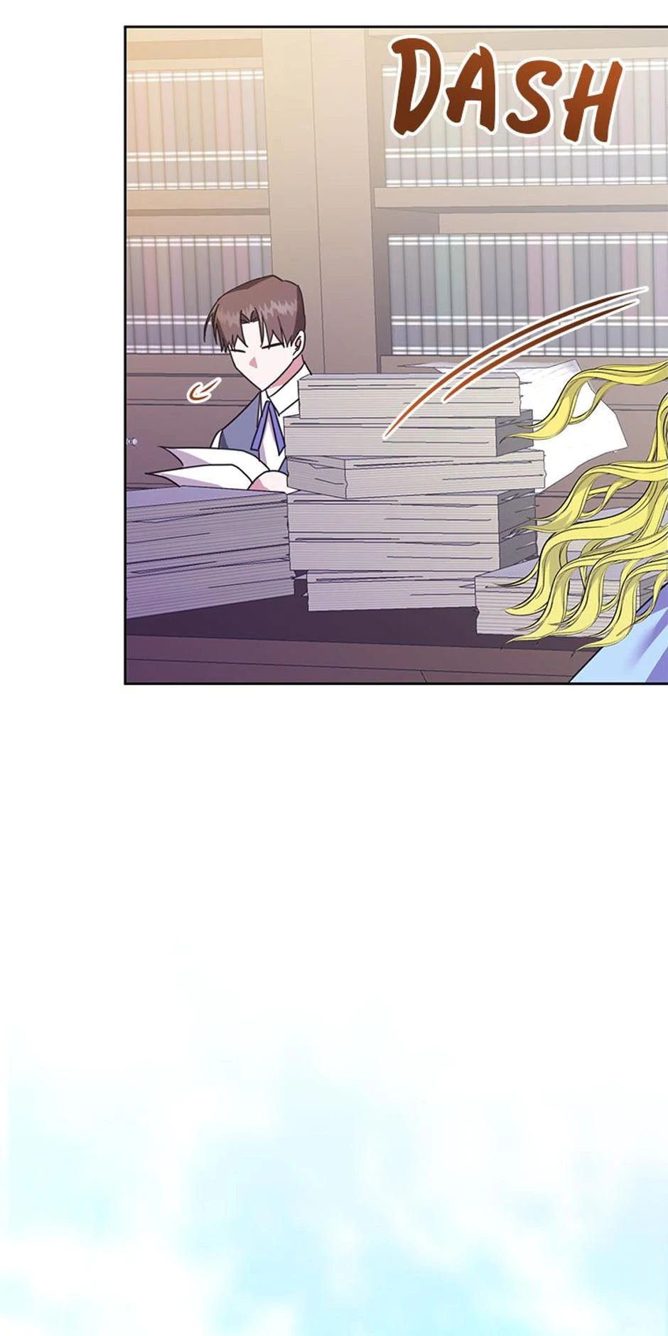 I Don’t Even Know Who the Child’s Father Is Chapter 59 page 7