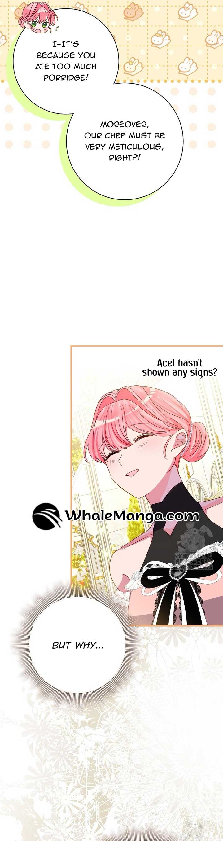 I Don’t Want the Male Lead’s Child Chapter 22 page 15