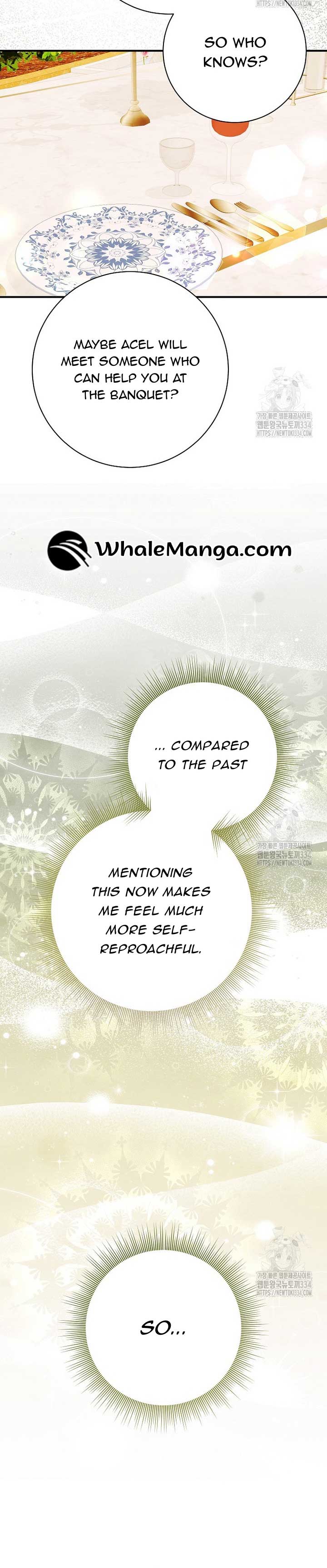 I Don’t Want the Male Lead’s Child Chapter 22 page 26