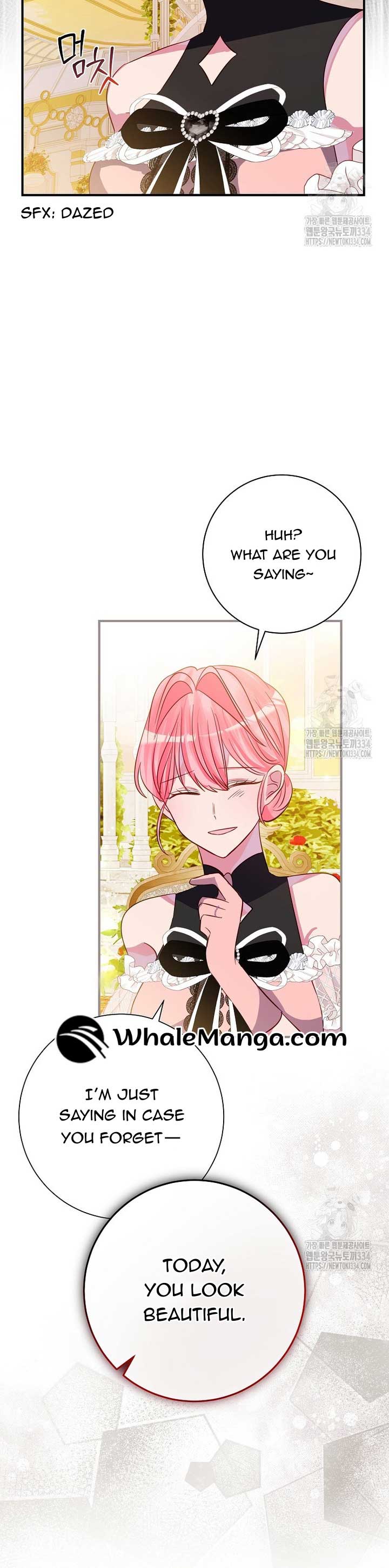 I Don’t Want the Male Lead’s Child Chapter 22 page 29