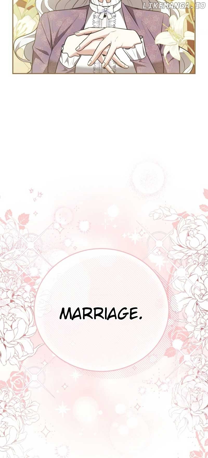I Don’t Want to Be a Lady Chapter 4 page 30