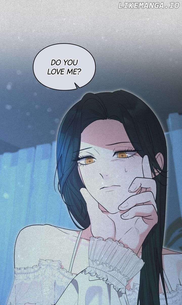 I Don’t Want to Be a Lady Chapter 44 page 0