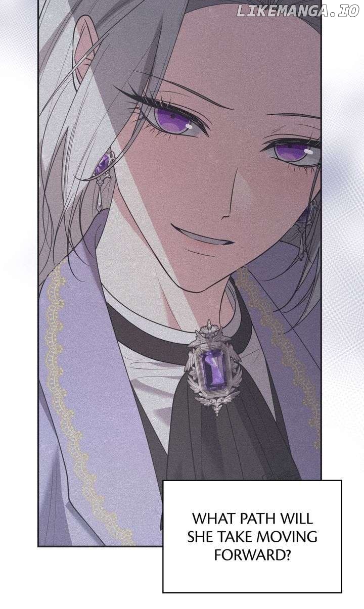I Don’t Want to Be a Lady Chapter 44 page 101