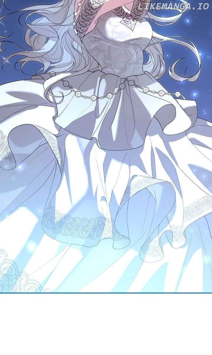 I Don’t Want to Be a Lady Chapter 44 page 105