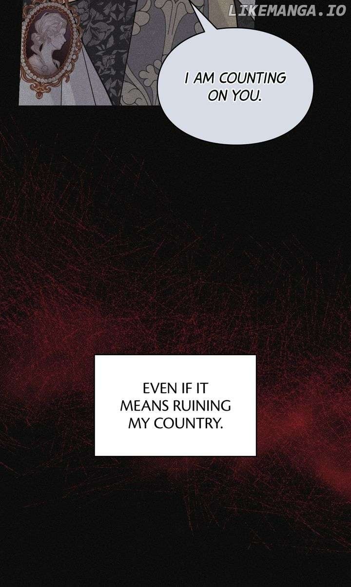 I Don’t Want to Be a Lady Chapter 44 page 14