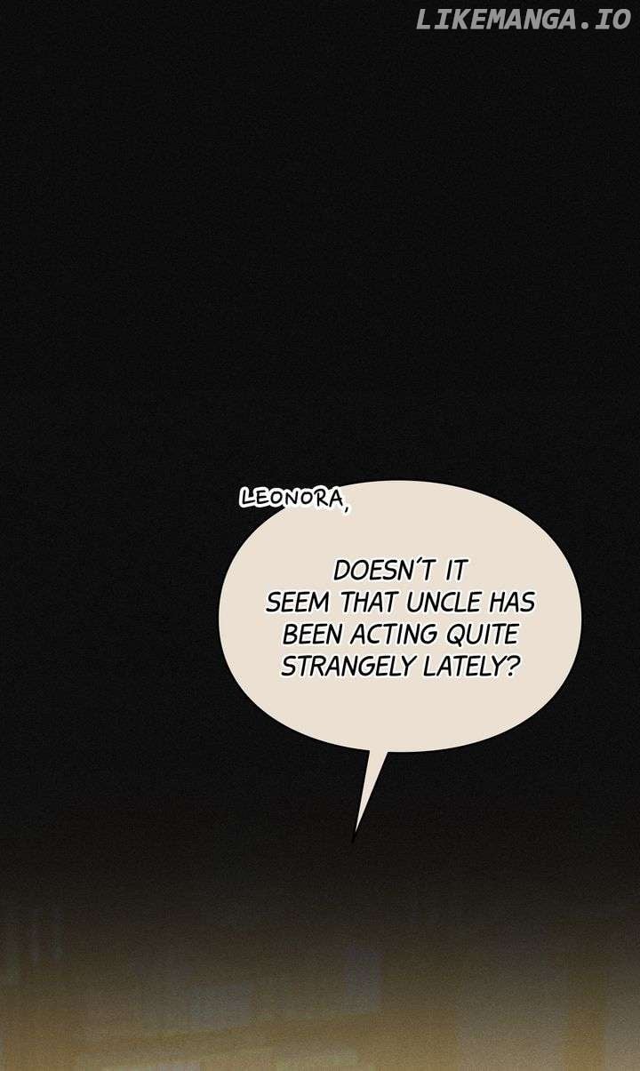 I Don’t Want to Be a Lady Chapter 44 page 16