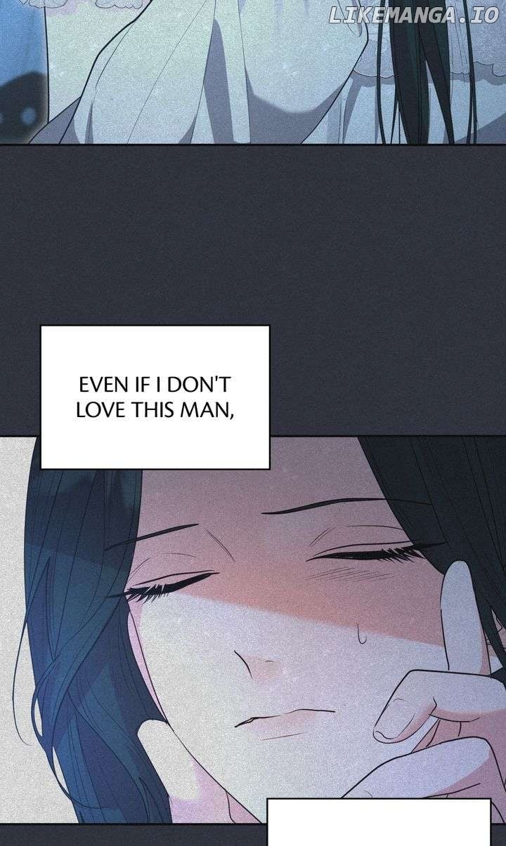 I Don’t Want to Be a Lady Chapter 44 page 1