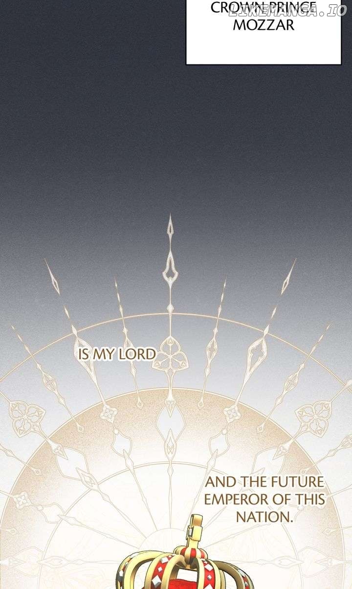 I Don’t Want to Be a Lady Chapter 44 page 2