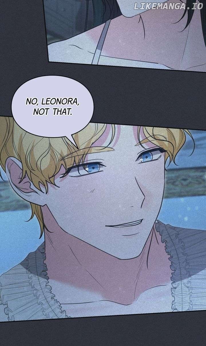 I Don’t Want to Be a Lady Chapter 44 page 29