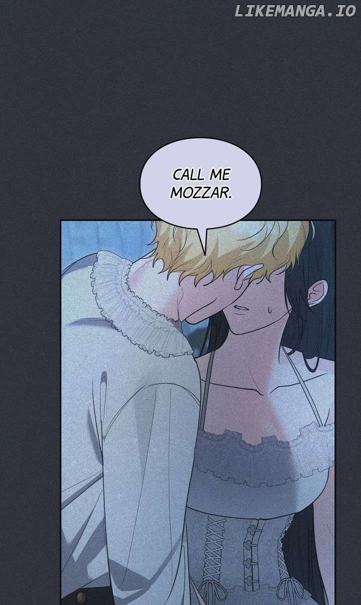 I Don’t Want to Be a Lady Chapter 44 page 30