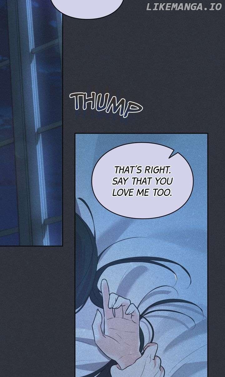 I Don’t Want to Be a Lady Chapter 44 page 32
