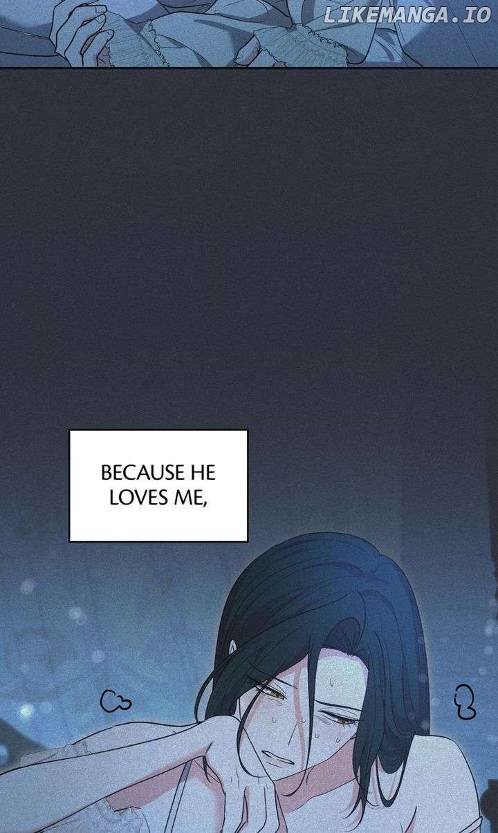 I Don’t Want to Be a Lady Chapter 44 page 37