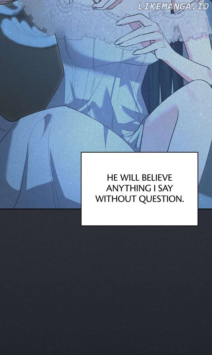 I Don’t Want to Be a Lady Chapter 44 page 38