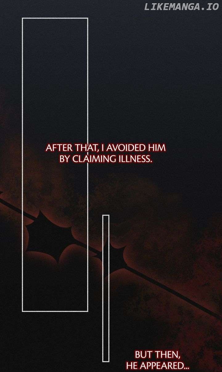 I Don’t Want to Be a Lady Chapter 44 page 39